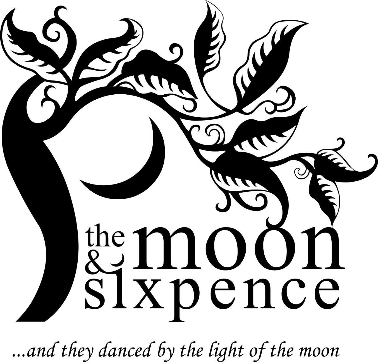 Moon And Sixpence Garden Guest House มัลเดอร์สดริฟต์ ภายนอก รูปภาพ